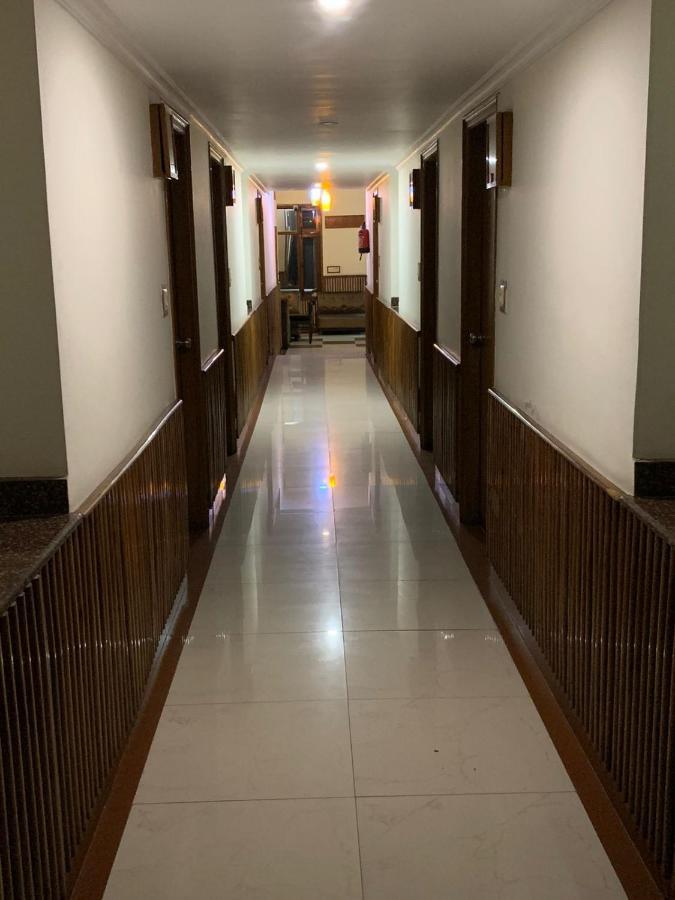 Hotel Raman'S Jagadhri Exterior photo